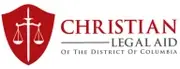 Logo of Christian Legal Aid of DC