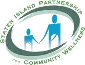 Logo of Staten Island Partnership for Community Wellness