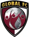 Logo of Global FC