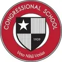 Logo de Congressional School