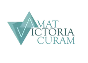 Logo de Centro Educativo Amat Victoria Curam