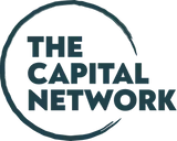 Logo de The Capital Network