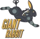 Logo de Giant Rabbit, LLC