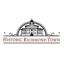 Logo de Historic Richmond Town