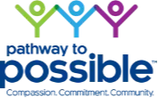 Logo of Pathway to Possible, Inc.