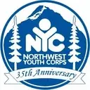 Logo de Northwest Youth Corps