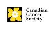 Logo of Canadian Cancer Society - Ontario