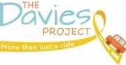 Logo of The Davies Project for Mid-Michigan Children