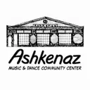 Logo of Ashkenaz Music & Dance Community Center