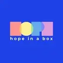 Logo of Hope in a Box, Inc