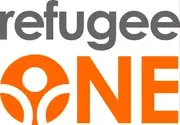 Logo of RefugeeOne