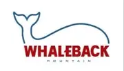 Logo of Whaleback Mountain