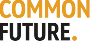 Logo de Common Future