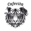 Logo de Cafecita