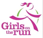 Logo de Girls on the Run International