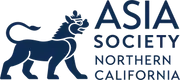 Logo de Asia Society Northern California