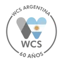 Logo de Wildlife Conservation Society Argentina