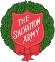 Logo of The Salvation Army, Reno Corps