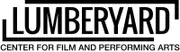 Logo of Lumberyard Center for Film and Performing Arts