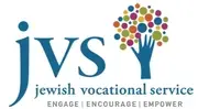 Logo de Jewish Vocational Service, Kansas City