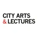 Logo de City Arts & Lectures