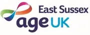Logo de Age UK East Sussex