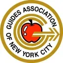 Logo of Guides Association of New York City