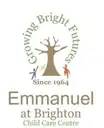 Logo de Emmanuel at Brighton Child Care Centre