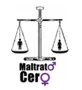 Logo of Maltratocero Asociación Civil contra la Violencia de Género