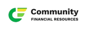 Logo de Community Financial Resources