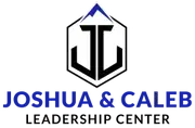 Logo of Joshua and Caleb Leadership Center