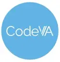 Logo of CodeVA