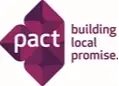 Logo of PACT COLOMBIA