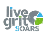 Logo de Live Grit SOARS