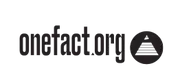 Logo of One Fact Foundation