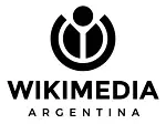 Logo de Wikimedia Argentina