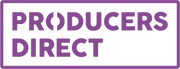 Logo de Producers Direct