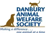 Logo of Danbury Animal Welfare Society