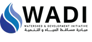 Logo of Watersheds and Development Initiative-WADI