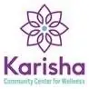 Logo of Karisha Community Center for Wellness