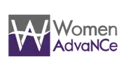 Logo of Women AdvaNCe