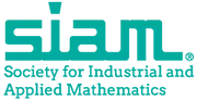Logo of SIAM