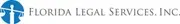 Logo of Florida Legal Services, Inc.