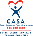Logo of Northern Valley Catholic Social Service CASA Program
