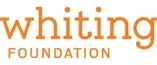 Logo of Whiting Foundation