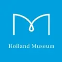 Logo de Holland Museum