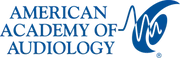 Logo of American Academy of Audiology