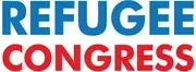Logo de Refugee Congress