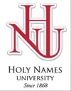 Logo of Holy Names University
