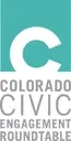 Logo of Colorado Civic Engagement Roundtable